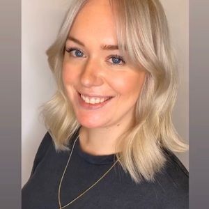 Meet your Posher, Ariane